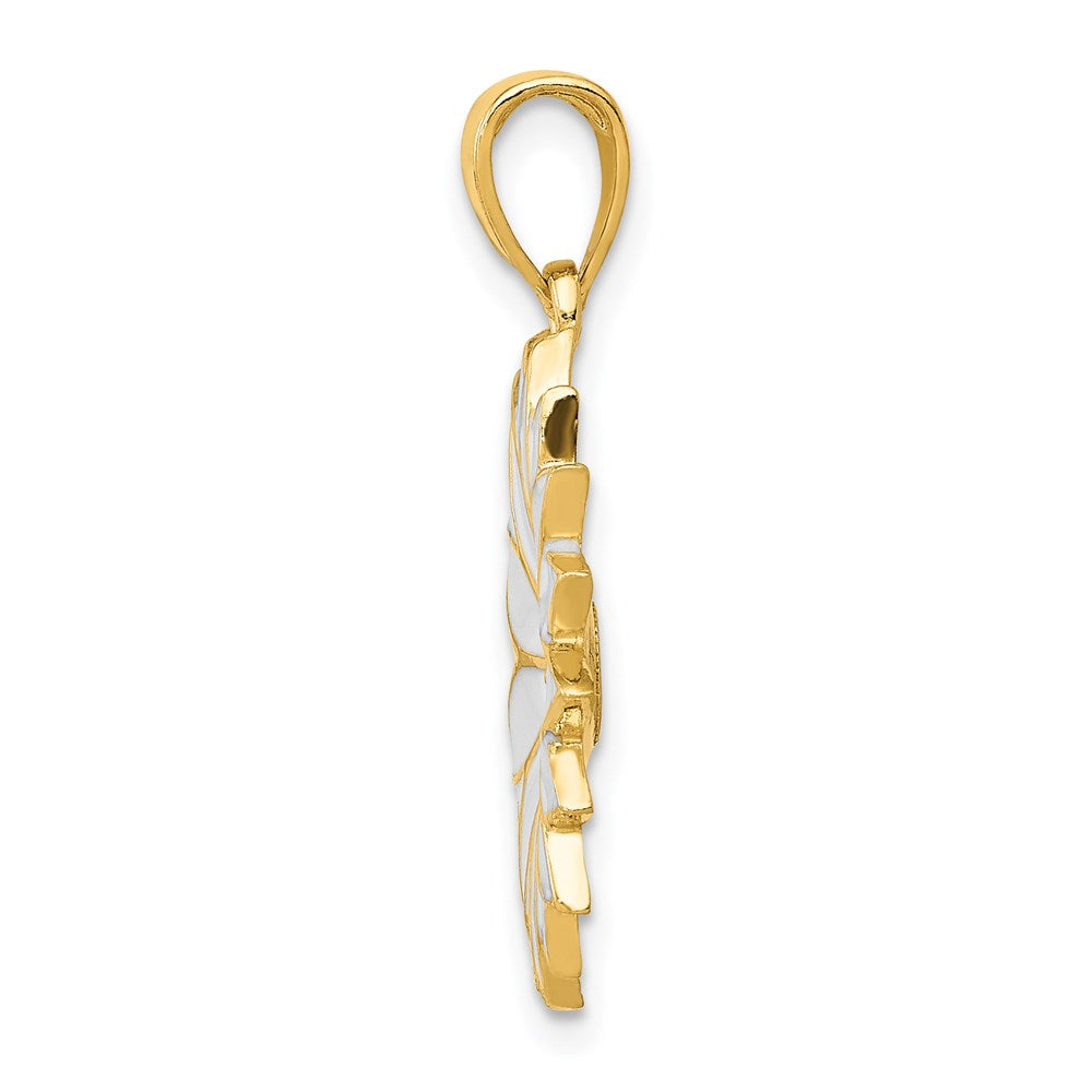 High Quality Luxury Pendant for Women by Ryan Jonathan Fine Jewelry