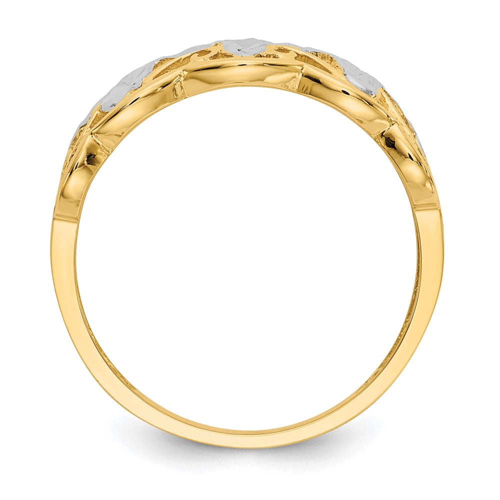 High Quality Luxury Rings for Women by Ryan Jonathan Fine Jewelry