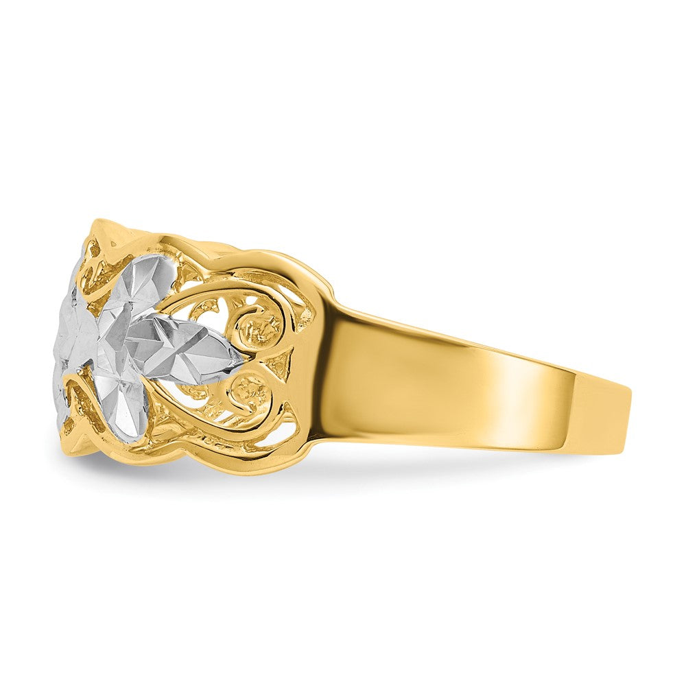 High Quality Luxury Rings for Women by Ryan Jonathan Fine Jewelry