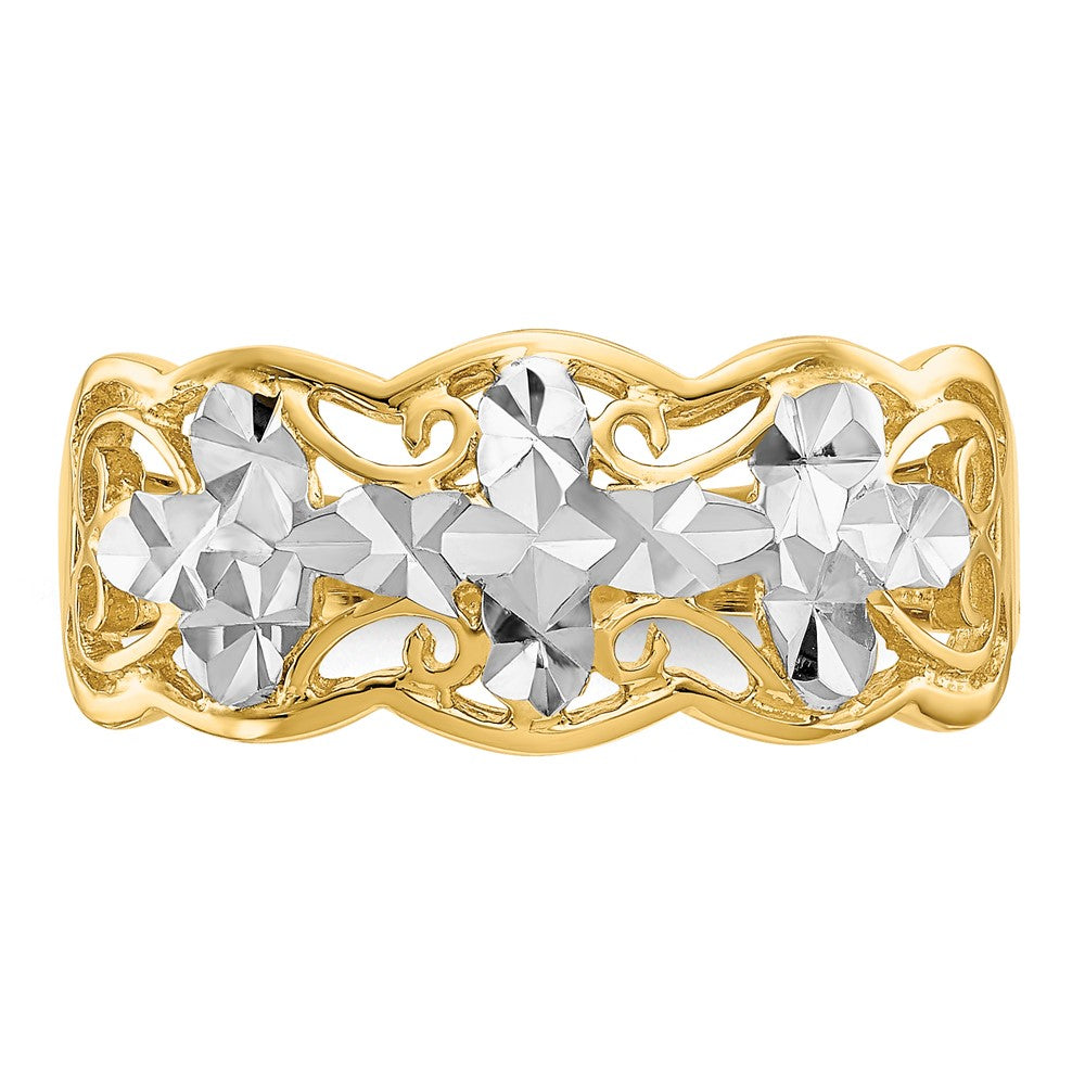 High Quality Luxury Rings for Women by Ryan Jonathan Fine Jewelry