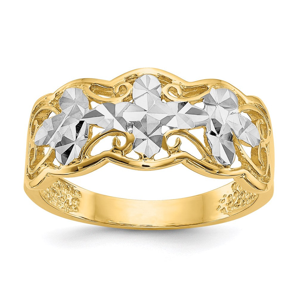 High Quality Luxury Rings for Women by Ryan Jonathan Fine Jewelry