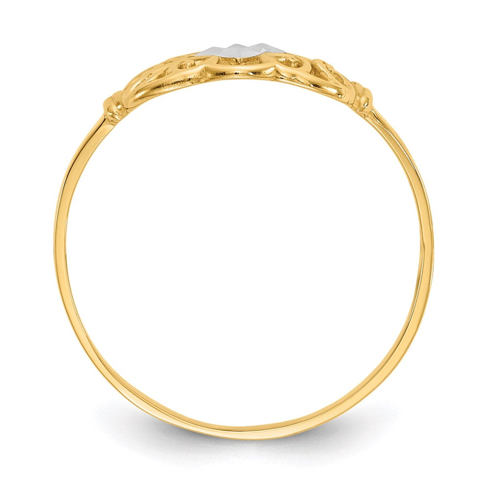 High Quality Luxury Rings for Women by Ryan Jonathan Fine Jewelry