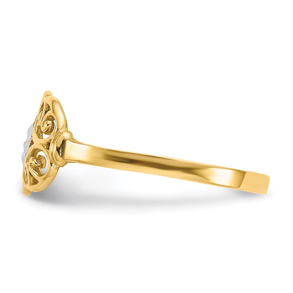 High Quality Luxury Rings for Women by Ryan Jonathan Fine Jewelry