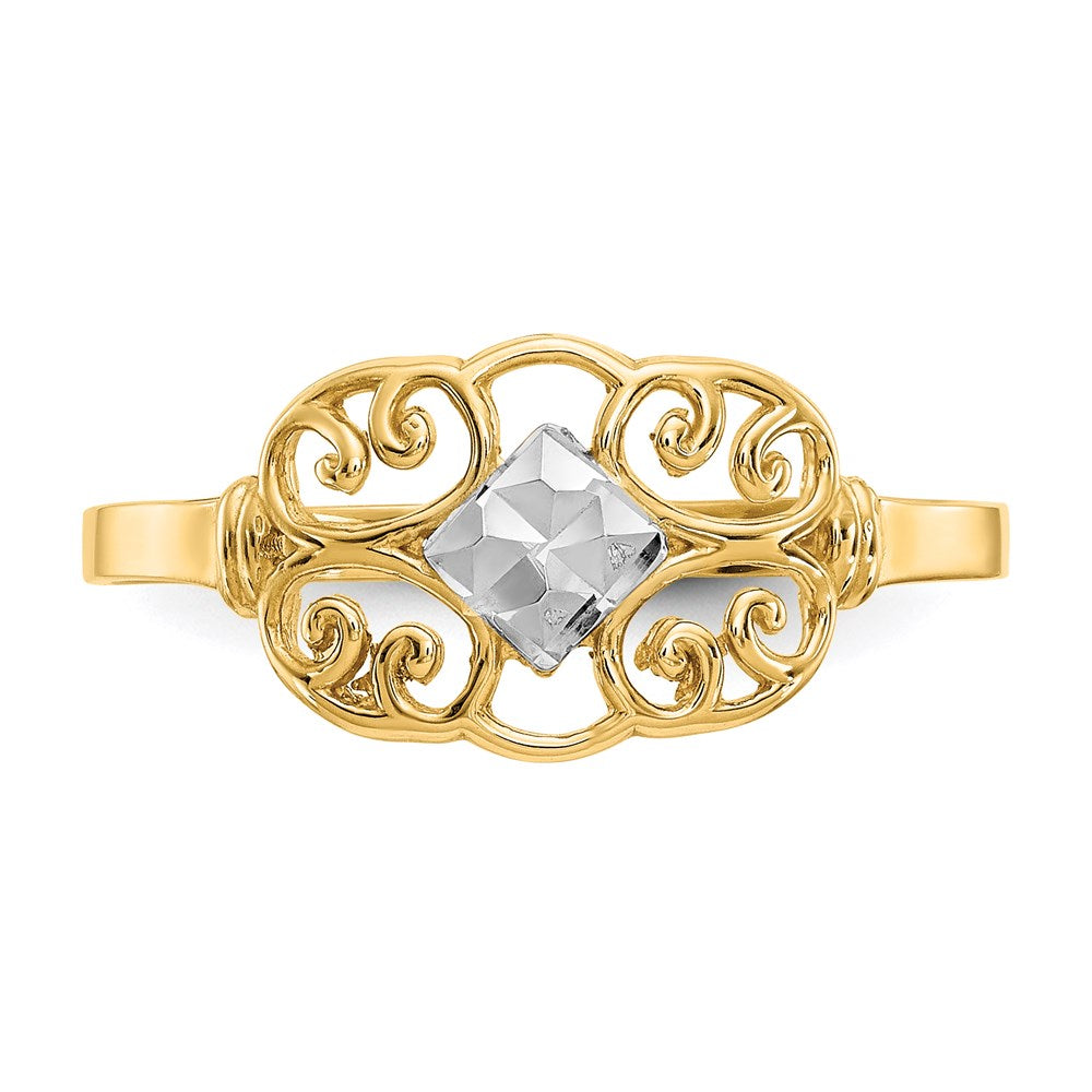 High Quality Luxury Rings for Women by Ryan Jonathan Fine Jewelry