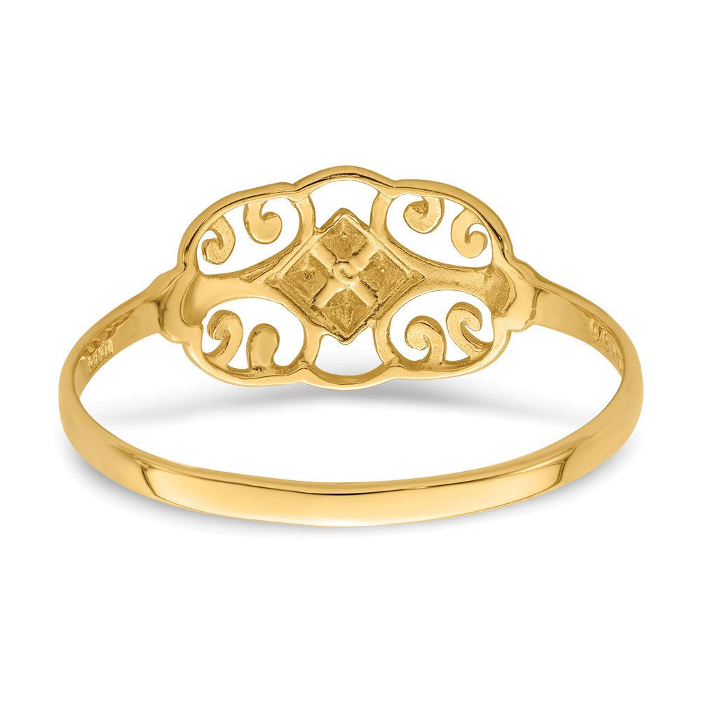 High Quality Luxury Rings for Women by Ryan Jonathan Fine Jewelry
