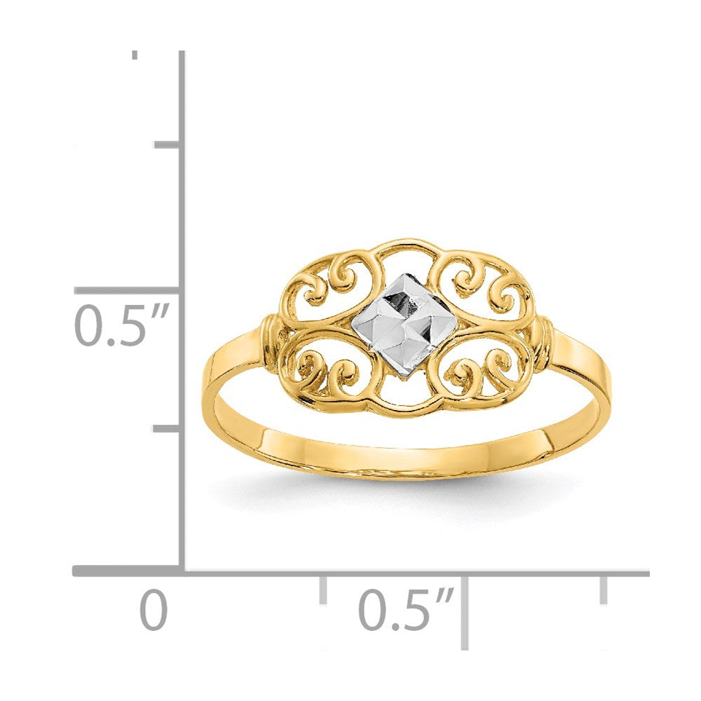 High Quality Luxury Rings for Women by Ryan Jonathan Fine Jewelry