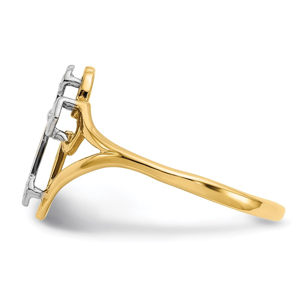 High Quality Luxury Rings for Women by Ryan Jonathan Fine Jewelry