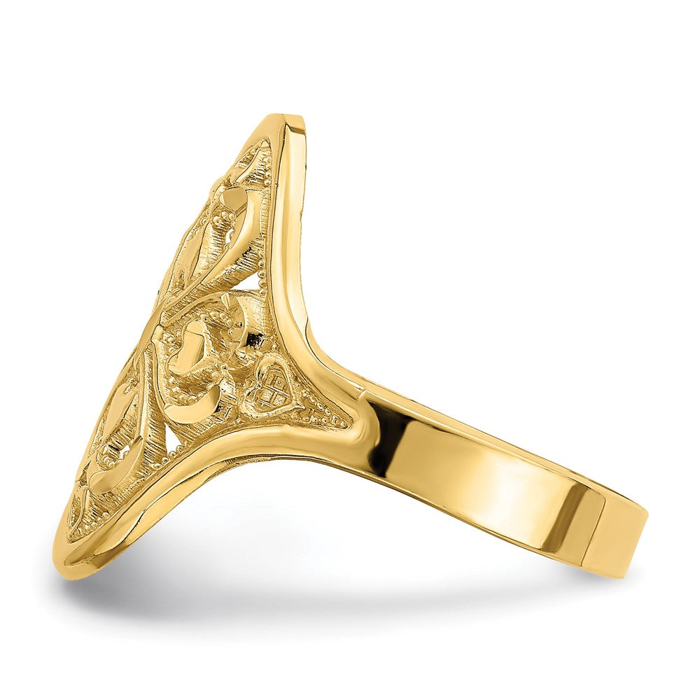 High Quality Luxury Rings for Women by Ryan Jonathan Fine Jewelry