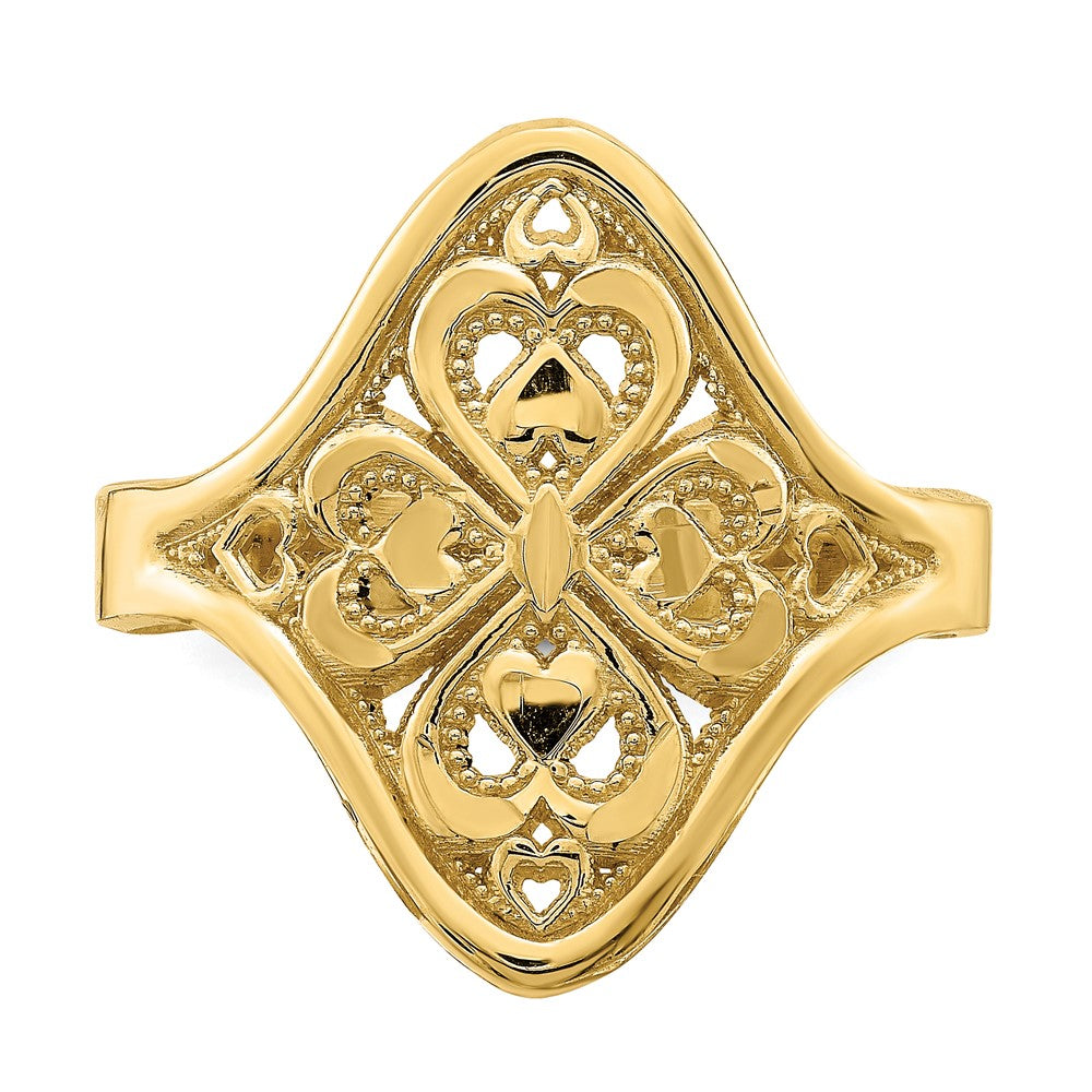 High Quality Luxury Rings for Women by Ryan Jonathan Fine Jewelry