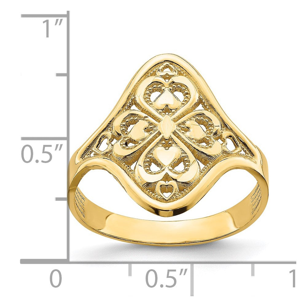 High Quality Luxury Rings for Women by Ryan Jonathan Fine Jewelry