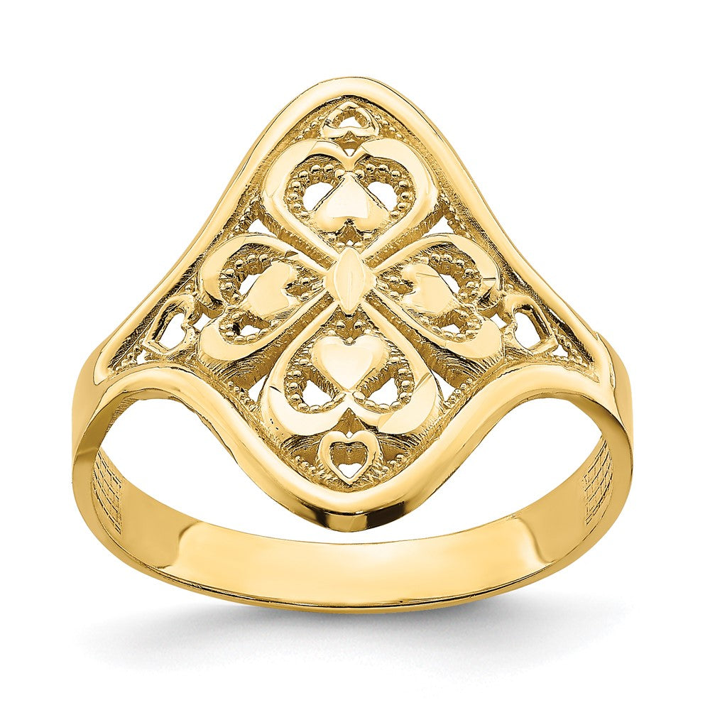 High Quality Luxury Rings for Women by Ryan Jonathan Fine Jewelry