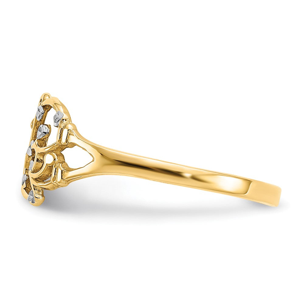 High Quality Luxury Rings for Women by Ryan Jonathan Fine Jewelry