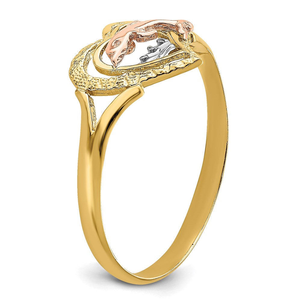 High Quality Luxury Rings for Women by Ryan Jonathan Fine Jewelry