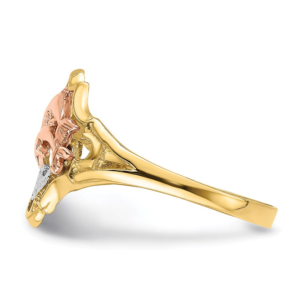 High Quality Luxury Rings for Women by Ryan Jonathan Fine Jewelry