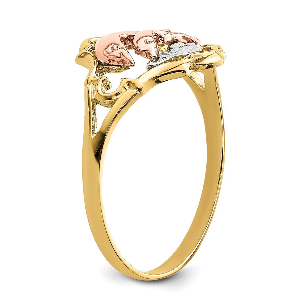 High Quality Luxury Rings for Women by Ryan Jonathan Fine Jewelry