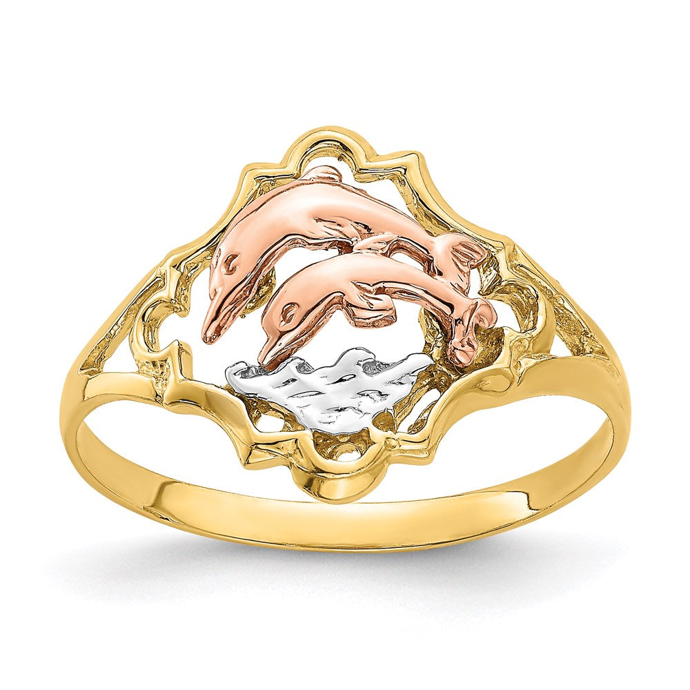 High Quality Luxury Rings for Women by Ryan Jonathan Fine Jewelry