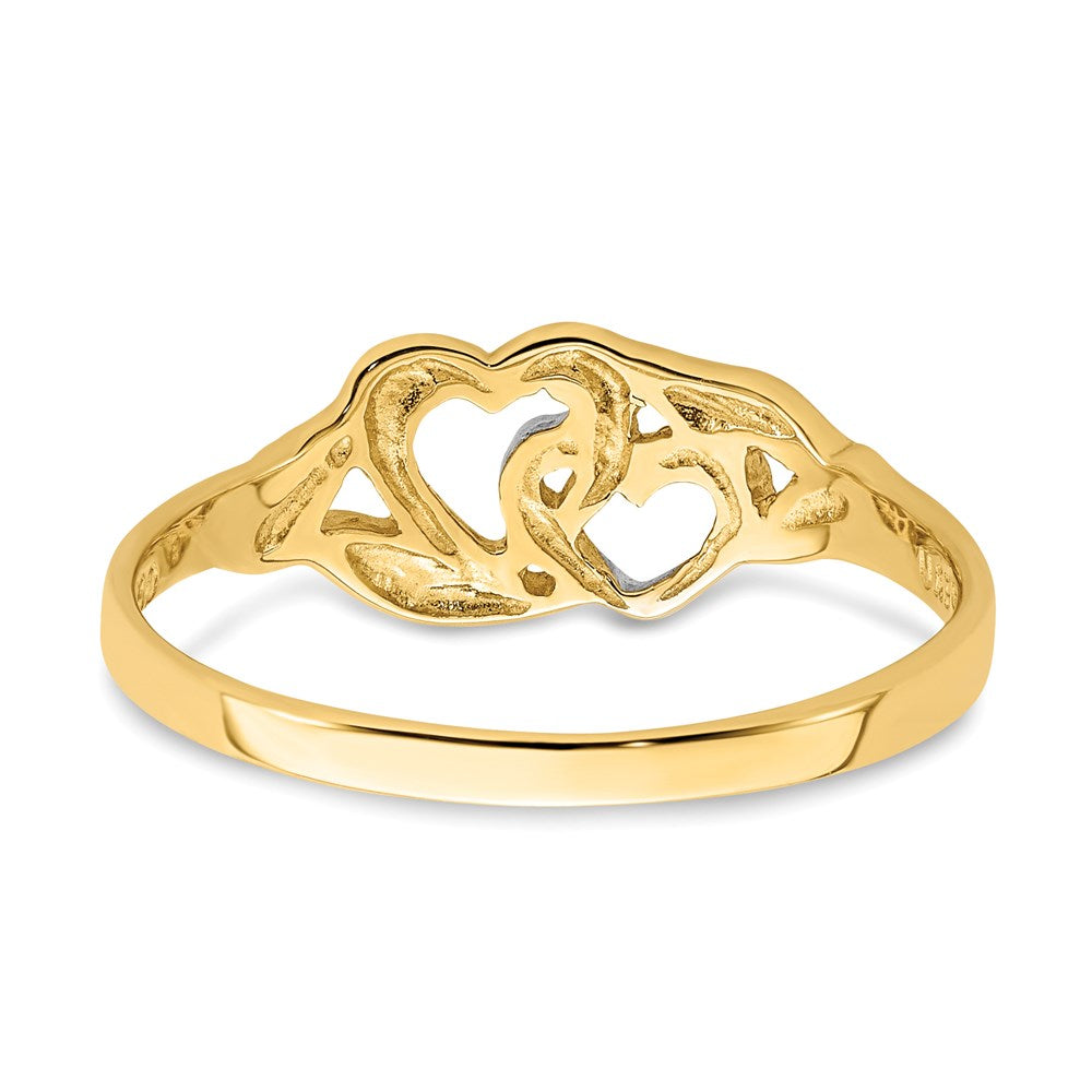 High Quality Luxury Rings for Women by Ryan Jonathan Fine Jewelry