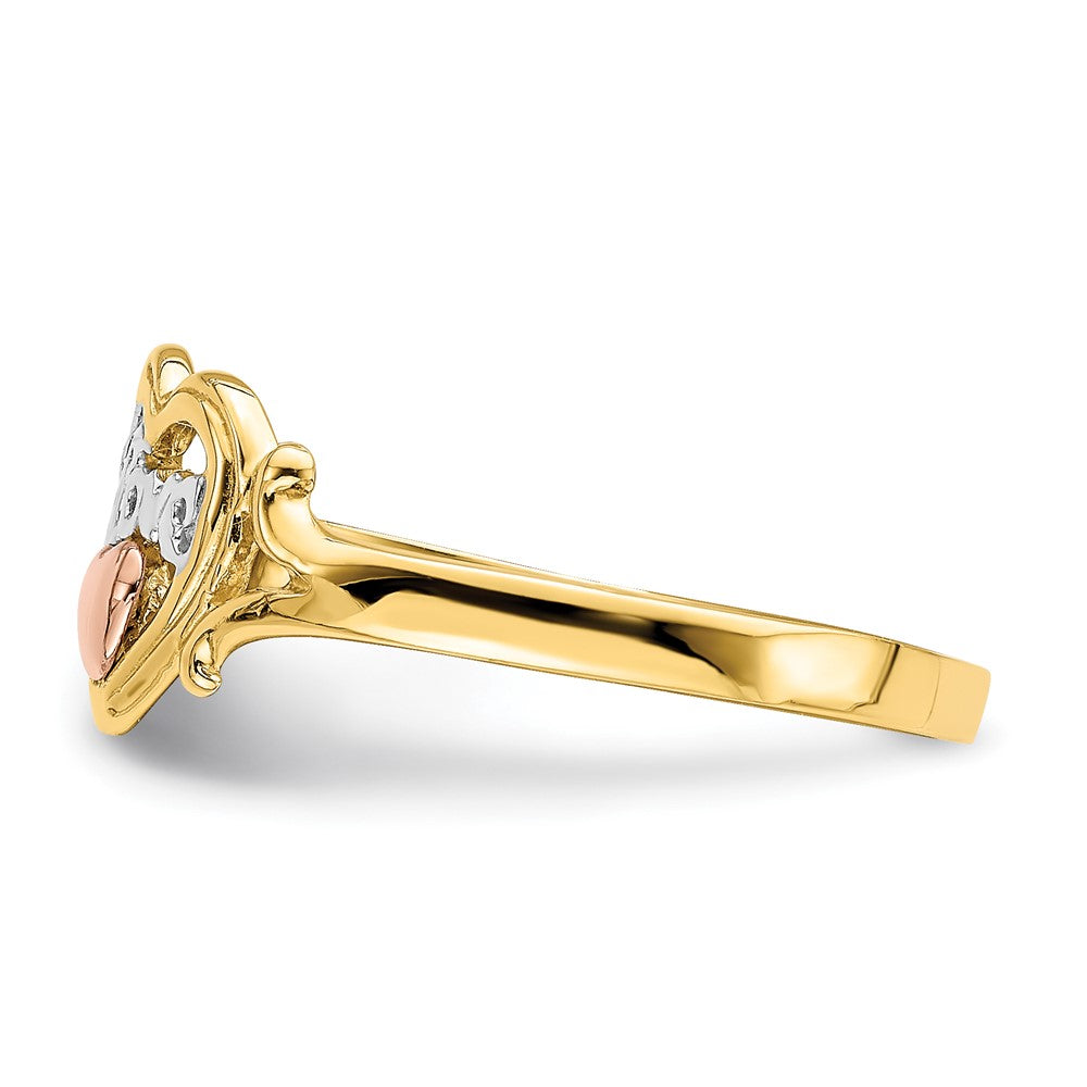 High Quality Luxury Rings for Women by Ryan Jonathan Fine Jewelry