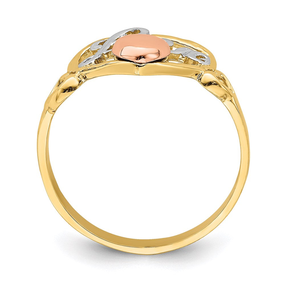 High Quality Luxury Rings for Women by Ryan Jonathan Fine Jewelry