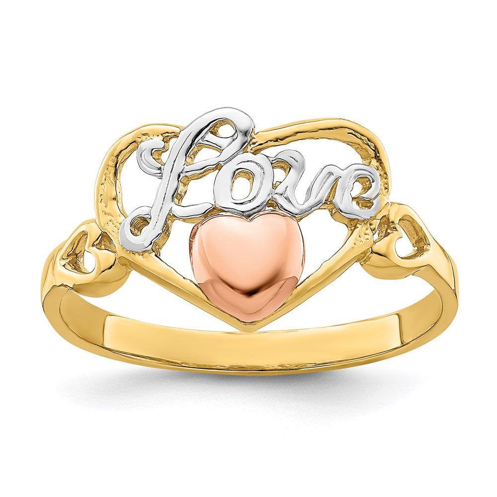 High Quality Luxury Rings for Women by Ryan Jonathan Fine Jewelry