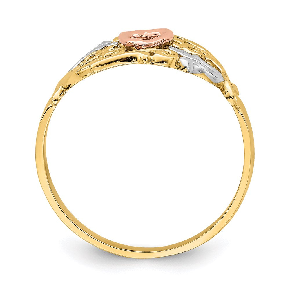 High Quality Luxury Rings for Women by Ryan Jonathan Fine Jewelry