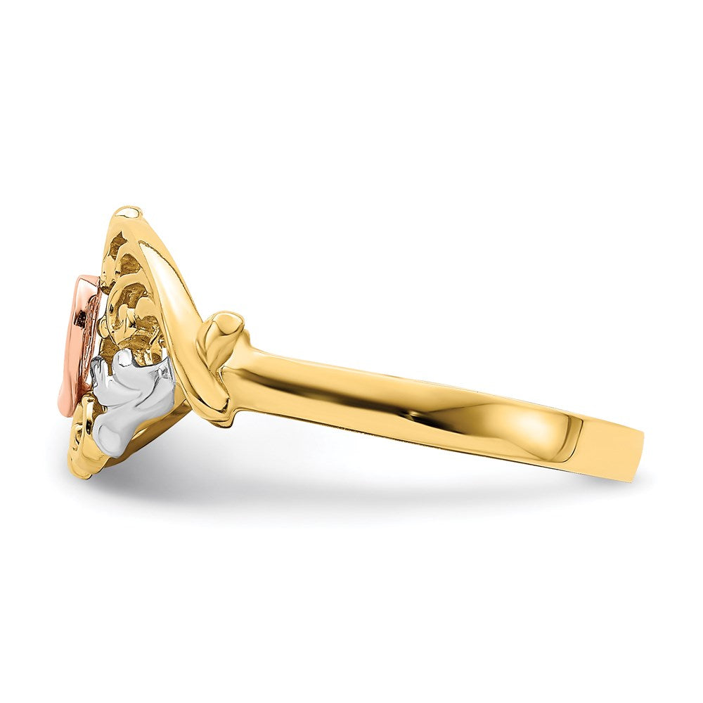 High Quality Luxury Rings for Women by Ryan Jonathan Fine Jewelry