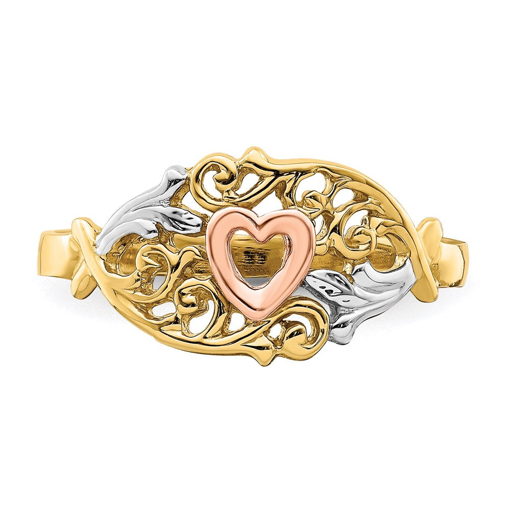 High Quality Luxury Rings for Women by Ryan Jonathan Fine Jewelry