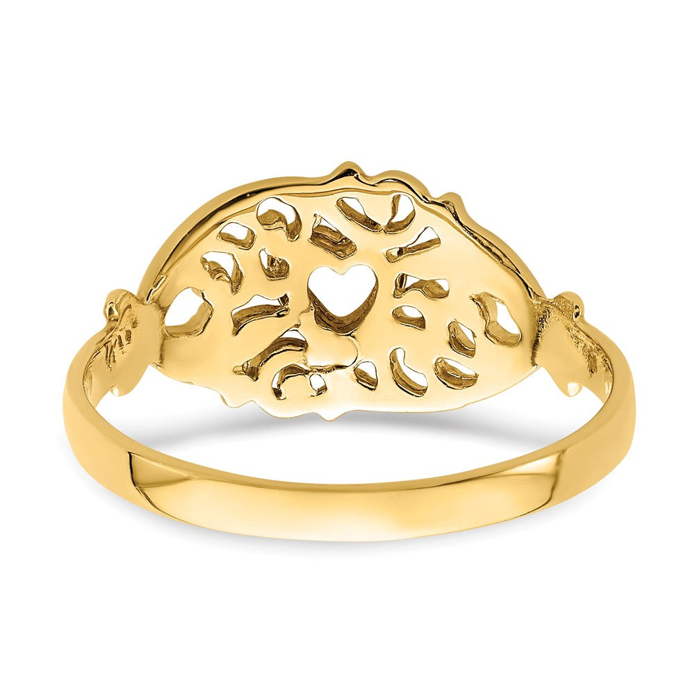 High Quality Luxury Rings for Women by Ryan Jonathan Fine Jewelry