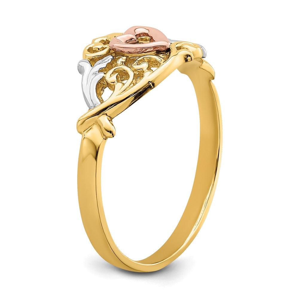 High Quality Luxury Rings for Women by Ryan Jonathan Fine Jewelry