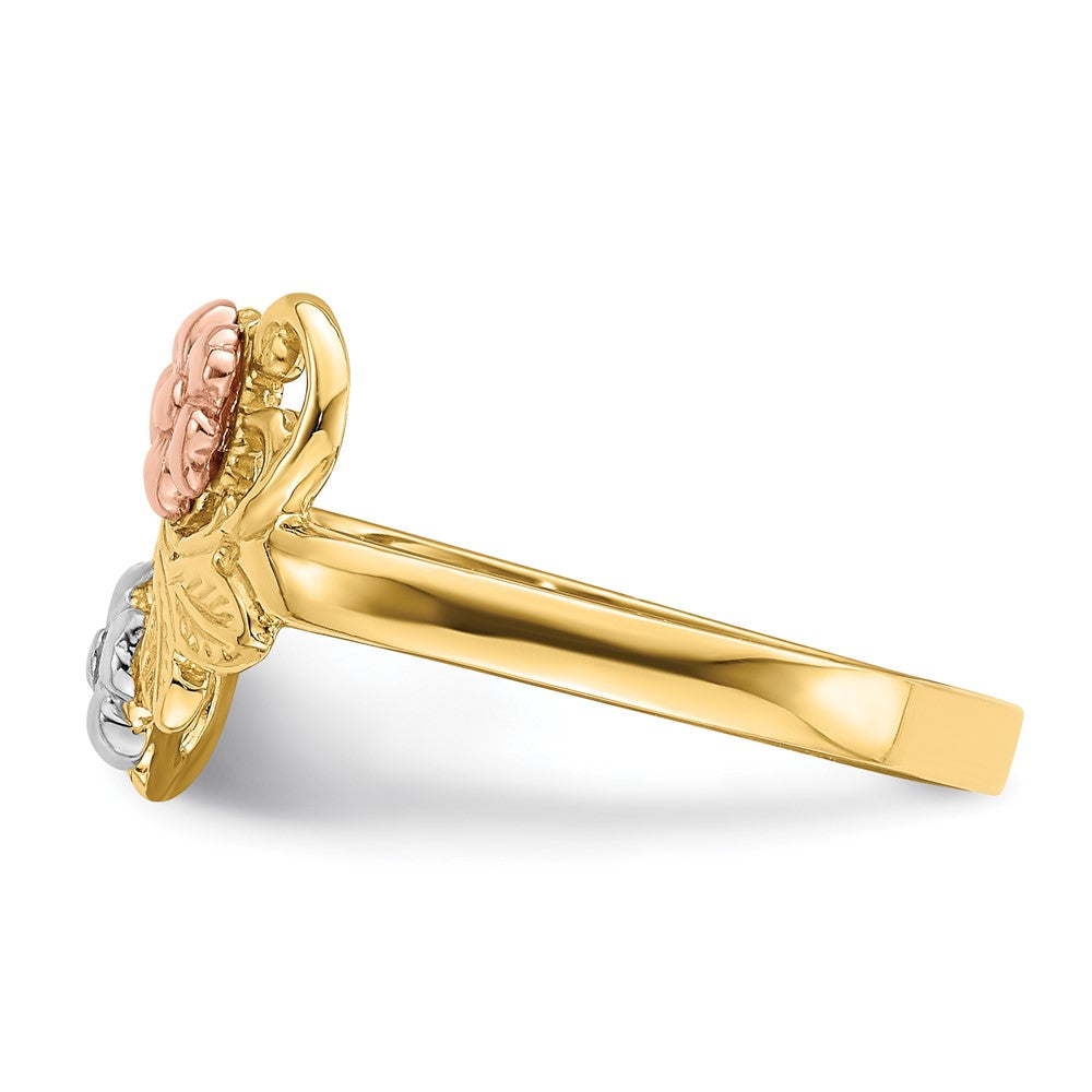 High Quality Luxury Rings for Women by Ryan Jonathan Fine Jewelry