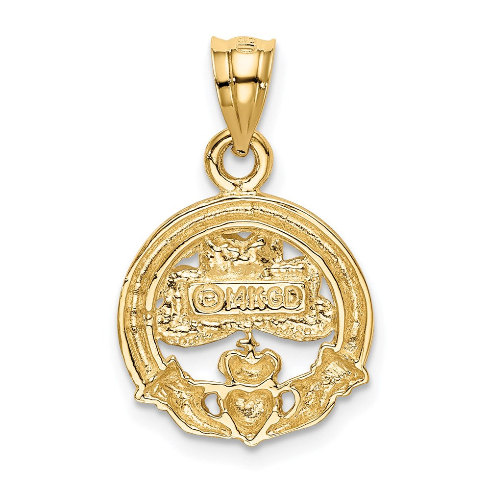 High Quality Luxury Charm Pendants for Women by Ryan Jonathan Fine Jewelry