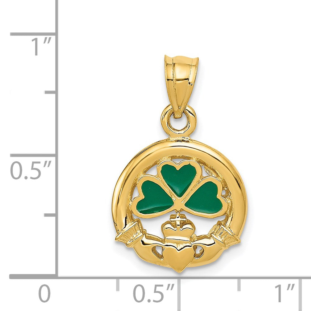 High Quality Luxury Charm Pendants for Women by Ryan Jonathan Fine Jewelry