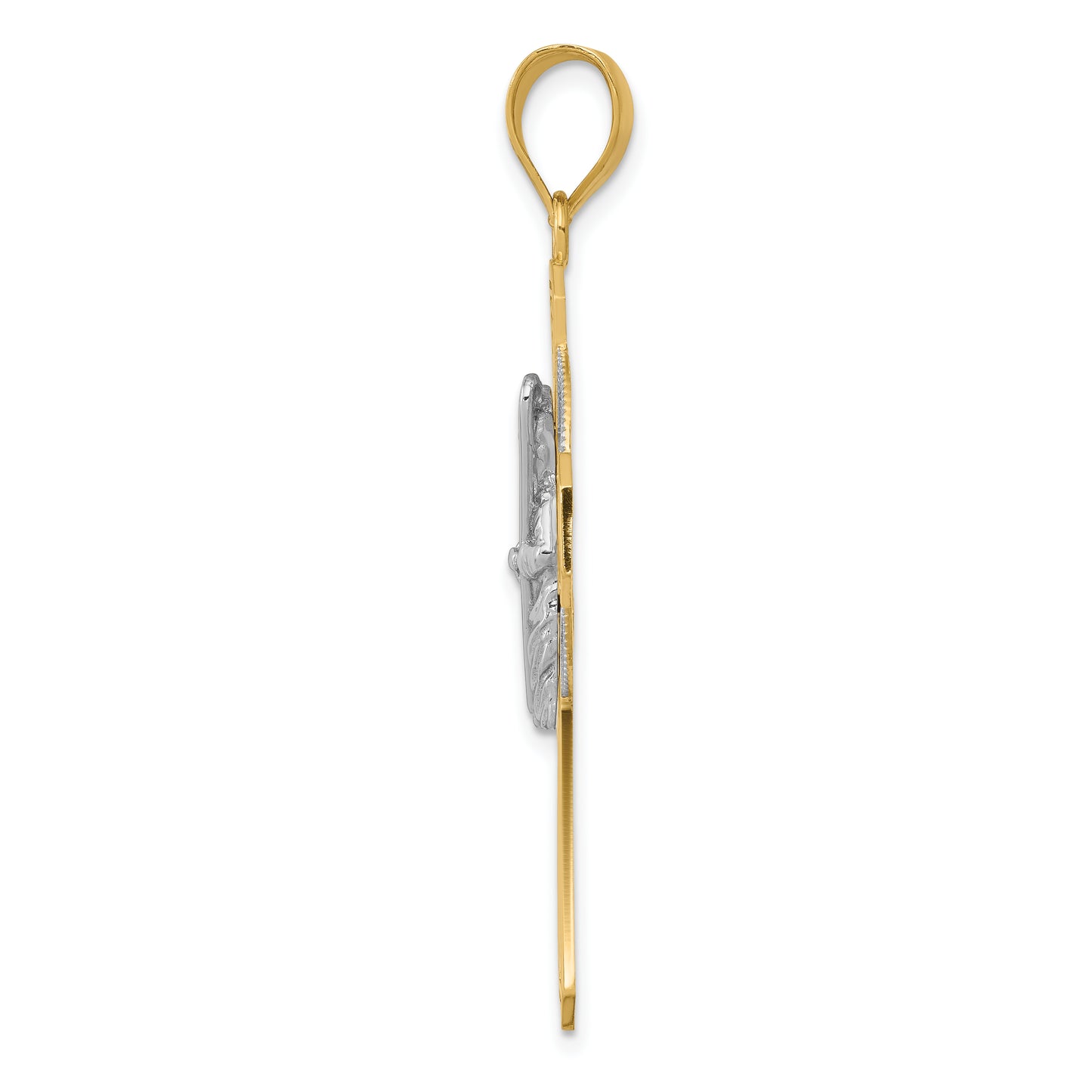 High Quality Luxury Pendant for Women by Ryan Jonathan Fine Jewelry