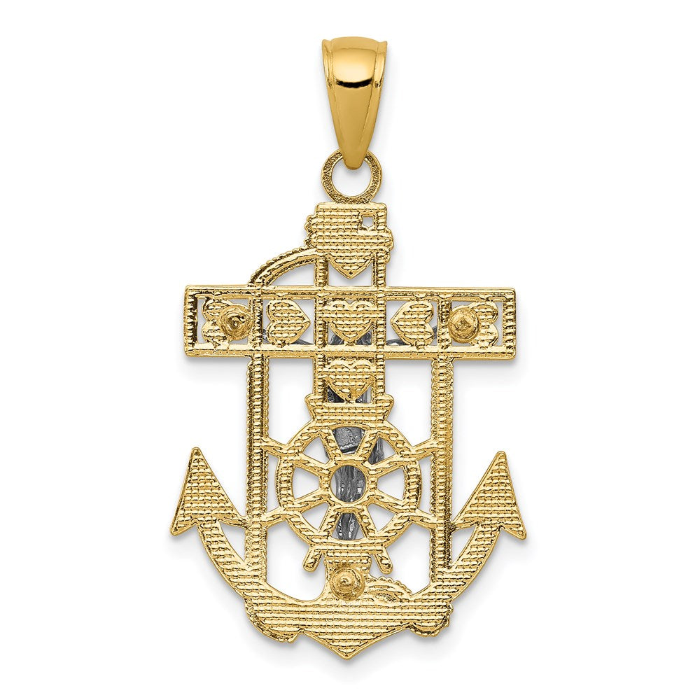 High Quality Luxury Pendant for Women by Ryan Jonathan Fine Jewelry