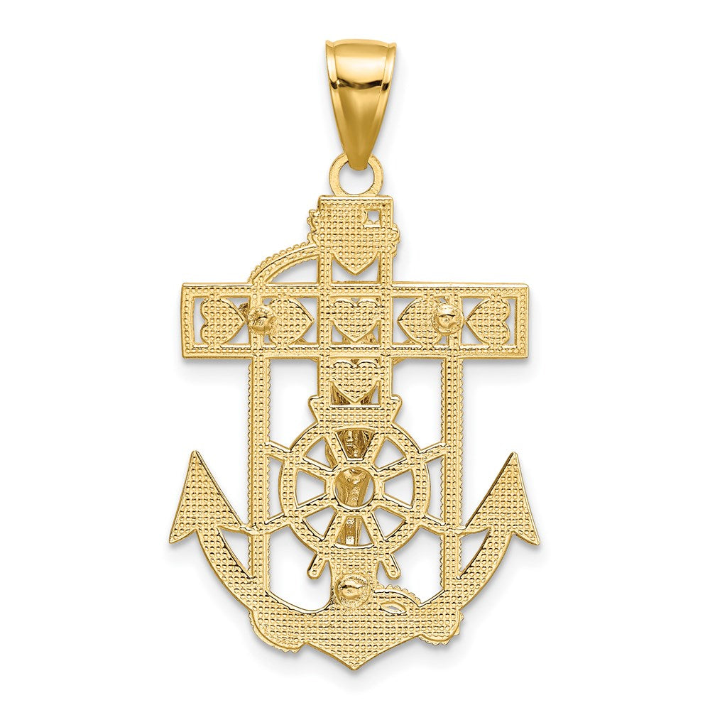 High Quality Luxury Pendant for Women by Ryan Jonathan Fine Jewelry