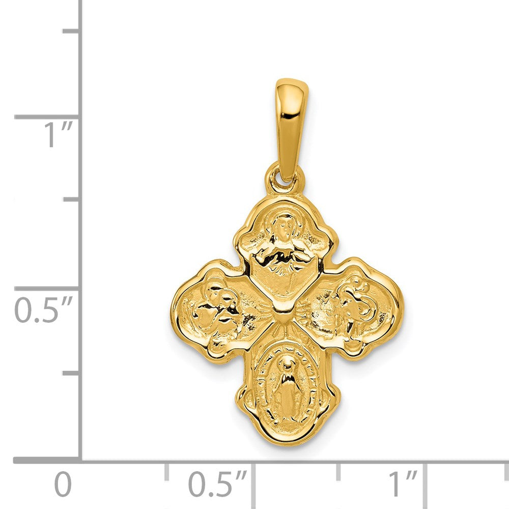 High Quality Luxury Pendant for Women by Ryan Jonathan Fine Jewelry