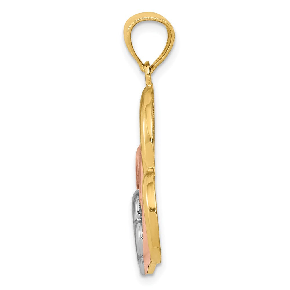 High Quality Luxury Pendant for Women by Ryan Jonathan Fine Jewelry