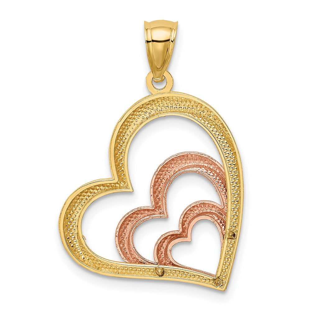 High Quality Luxury Pendant for Women by Ryan Jonathan Fine Jewelry