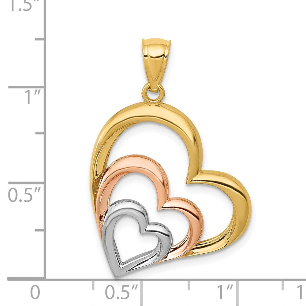 High Quality Luxury Pendant for Women by Ryan Jonathan Fine Jewelry