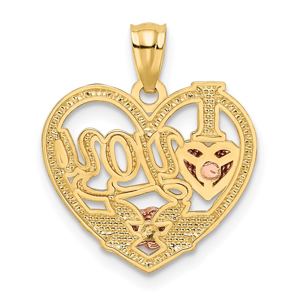 High Quality Luxury Pendant for Women by Ryan Jonathan Fine Jewelry