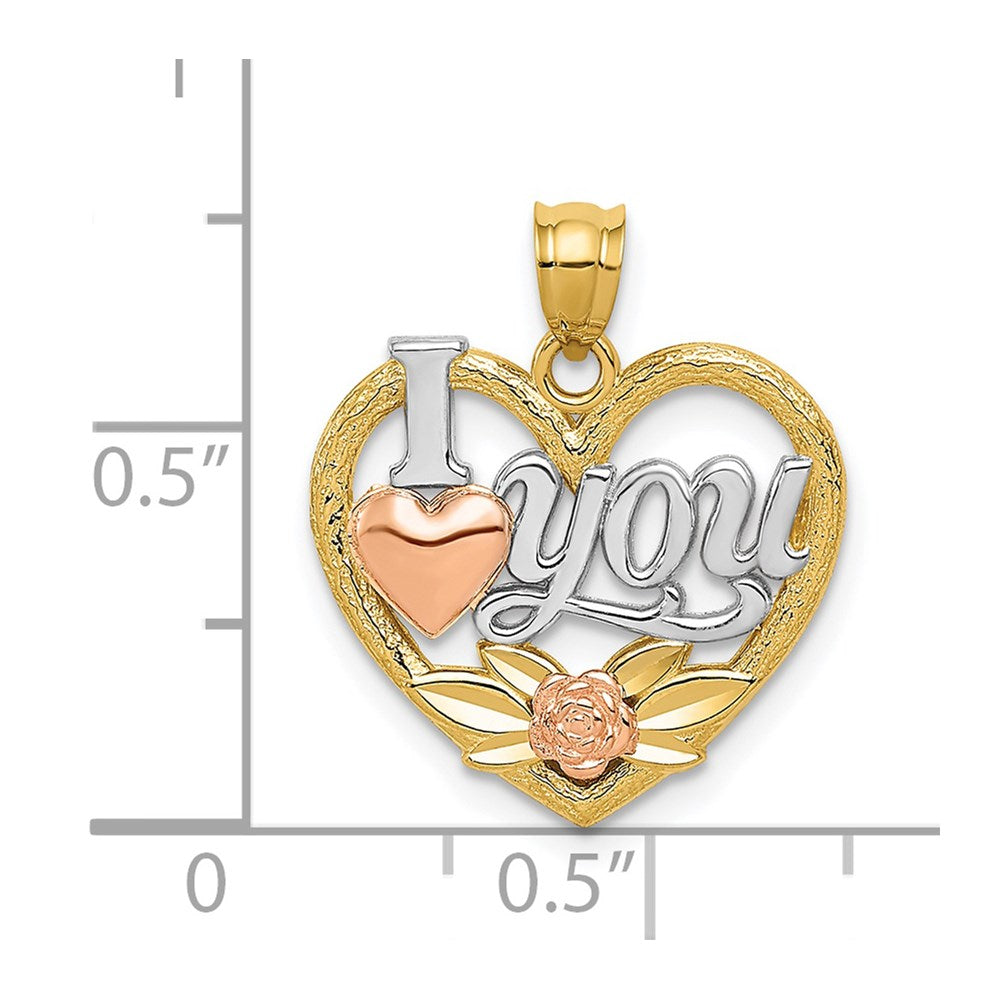 High Quality Luxury Pendant for Women by Ryan Jonathan Fine Jewelry