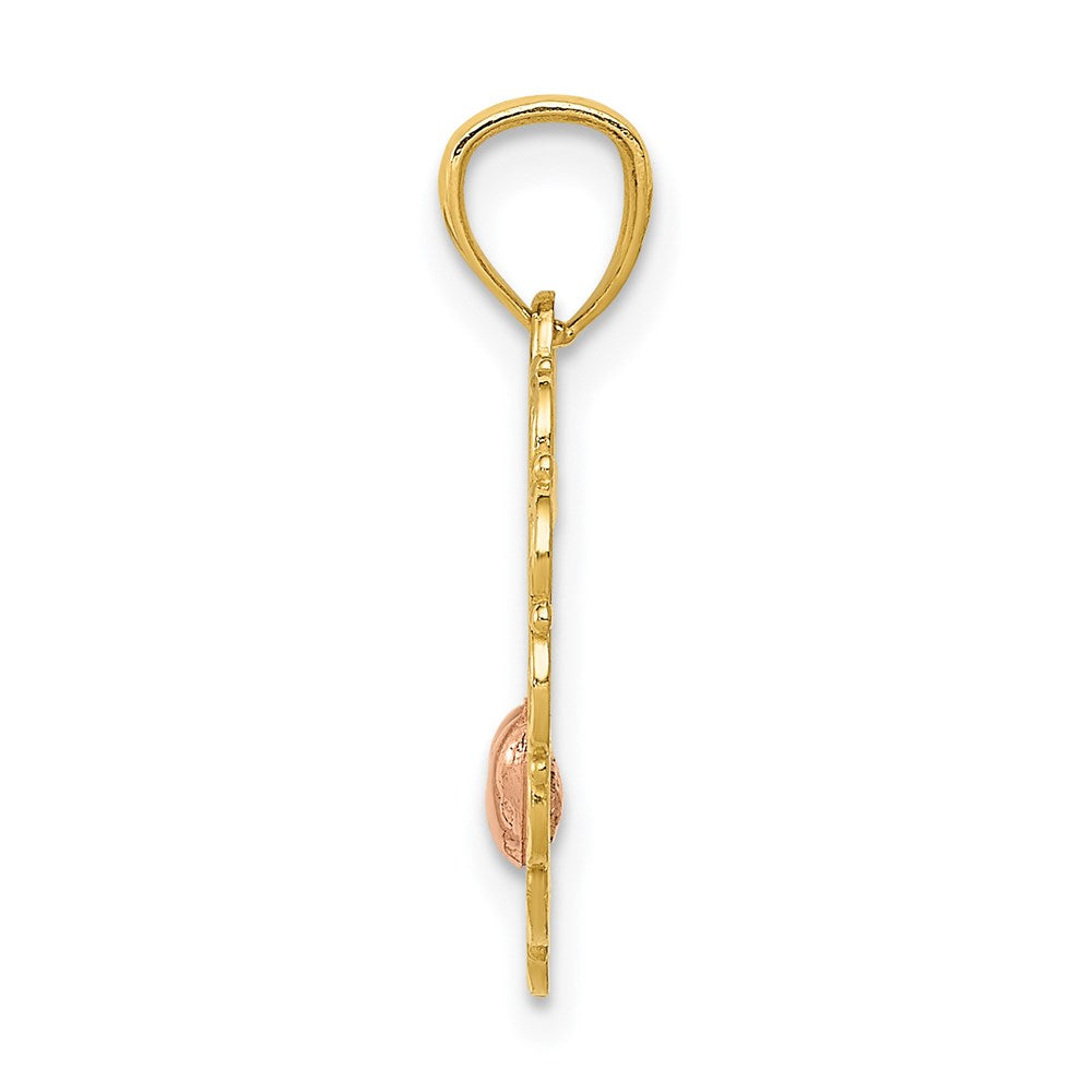 High Quality Luxury Pendant for Women by Ryan Jonathan Fine Jewelry