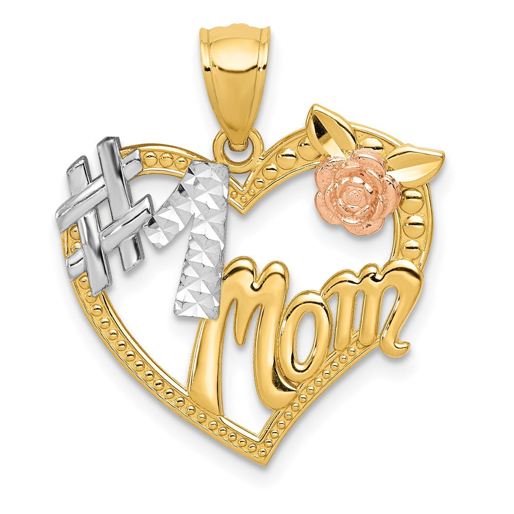High Quality Luxury Pendant for Women by Ryan Jonathan Fine Jewelry
