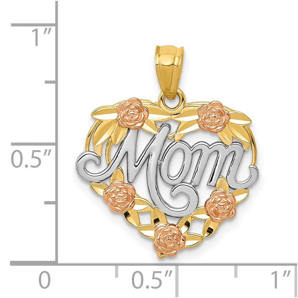 High Quality Luxury Pendant for Women by Ryan Jonathan Fine Jewelry