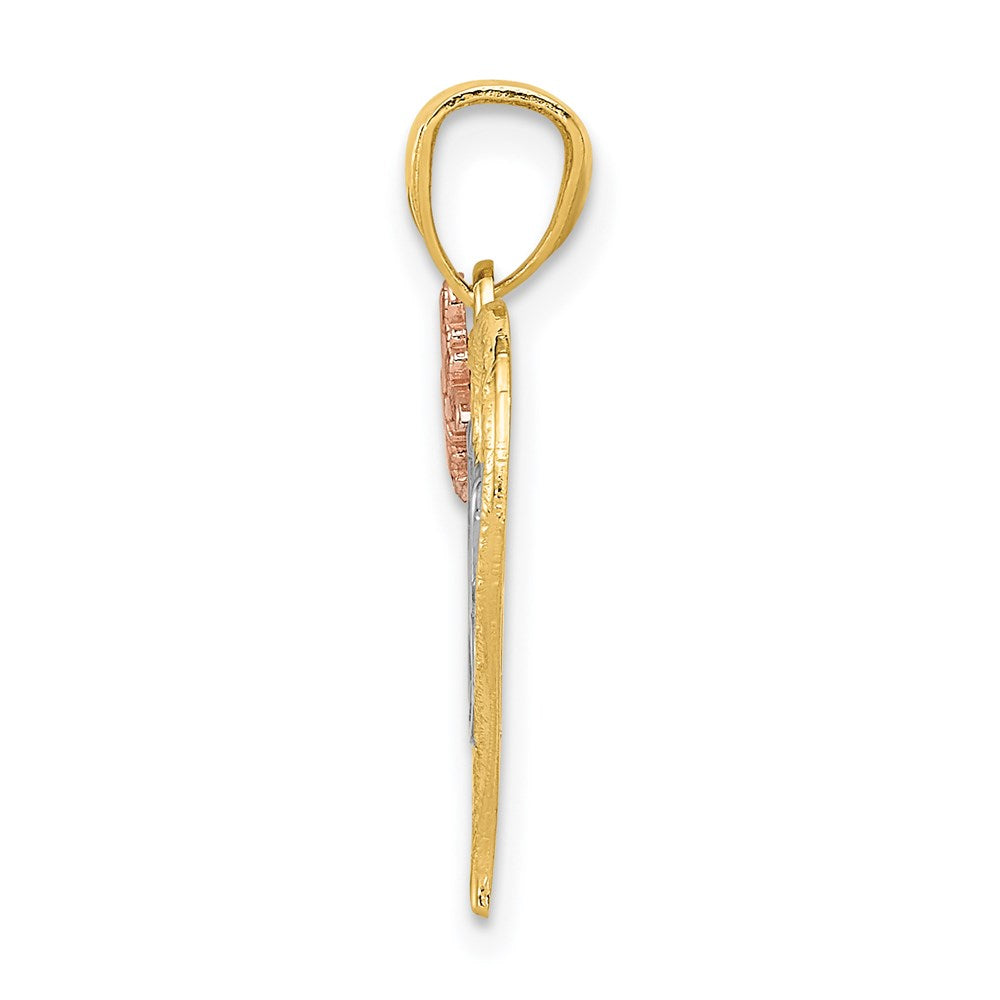High Quality Luxury Pendant for Women by Ryan Jonathan Fine Jewelry