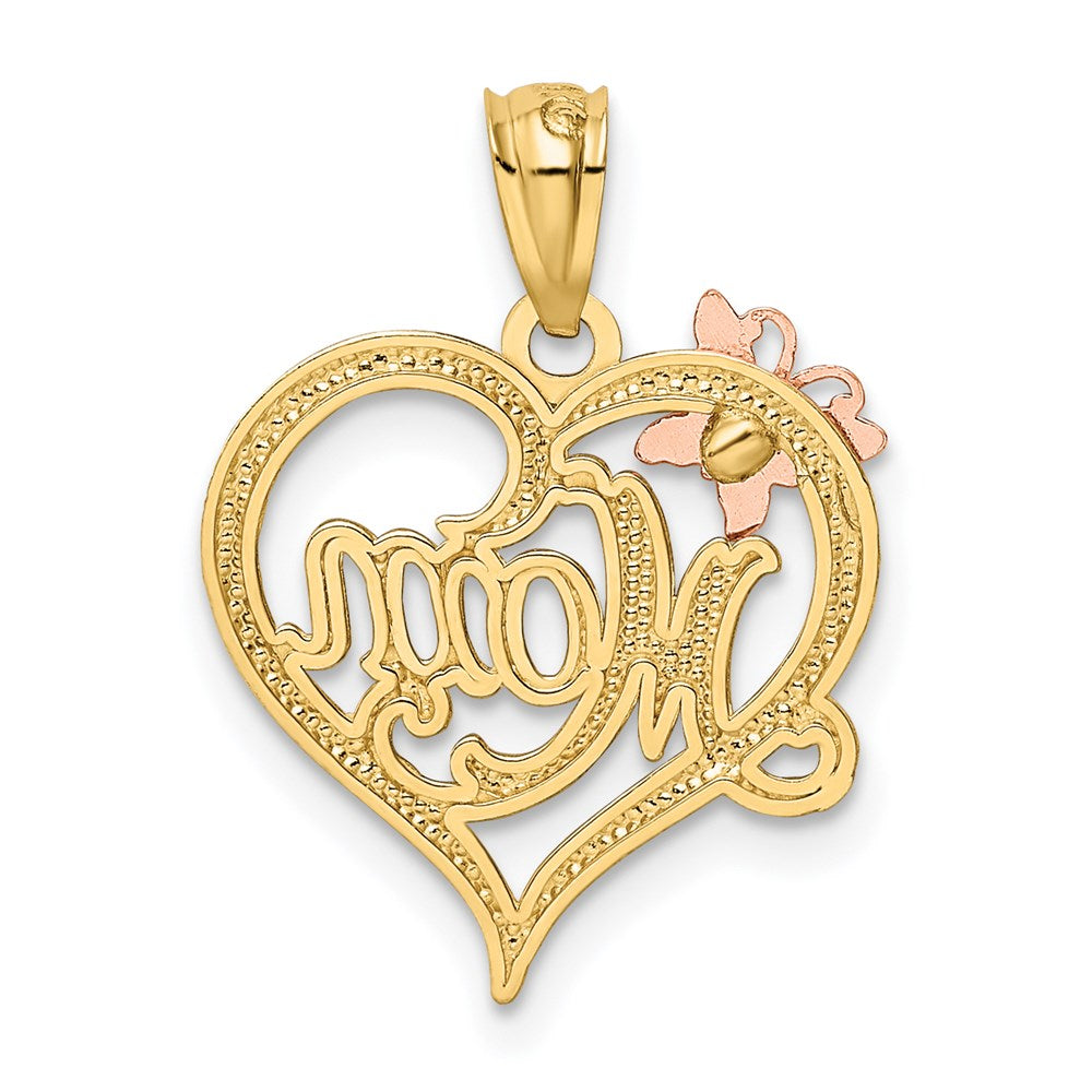 High Quality Luxury Pendant for Women by Ryan Jonathan Fine Jewelry