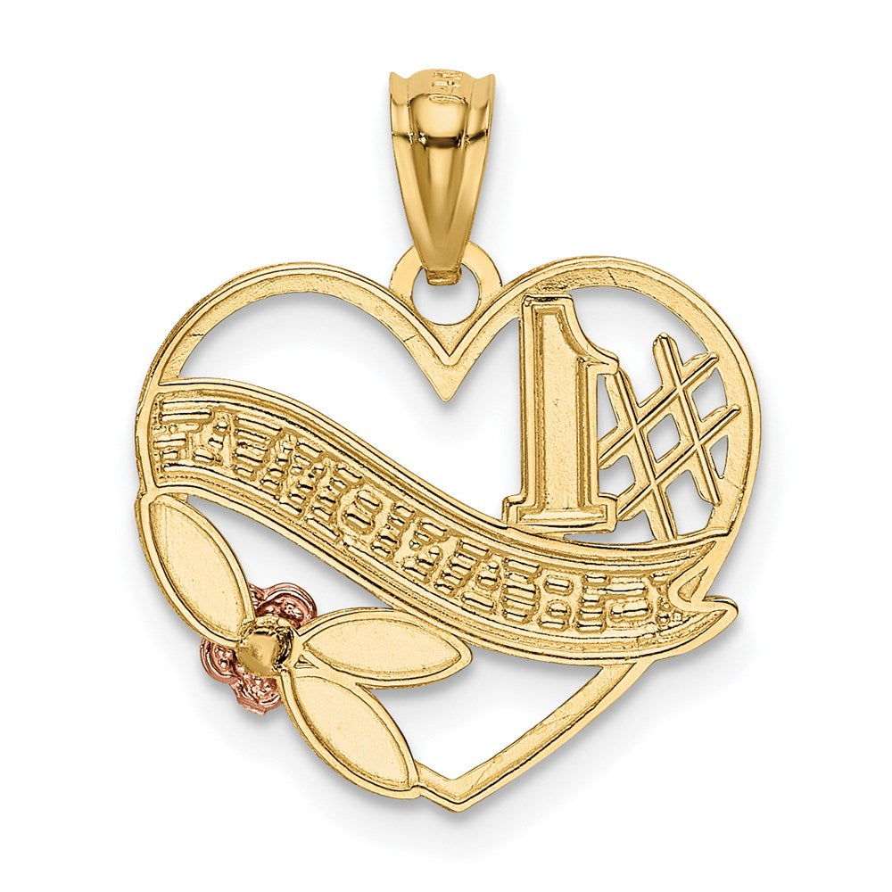 High Quality Luxury Pendant for Women by Ryan Jonathan Fine Jewelry