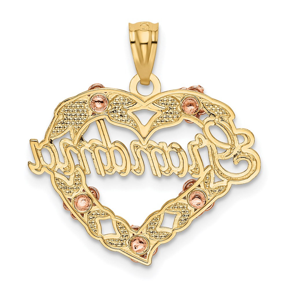 High Quality Luxury Pendant for Women by Ryan Jonathan Fine Jewelry