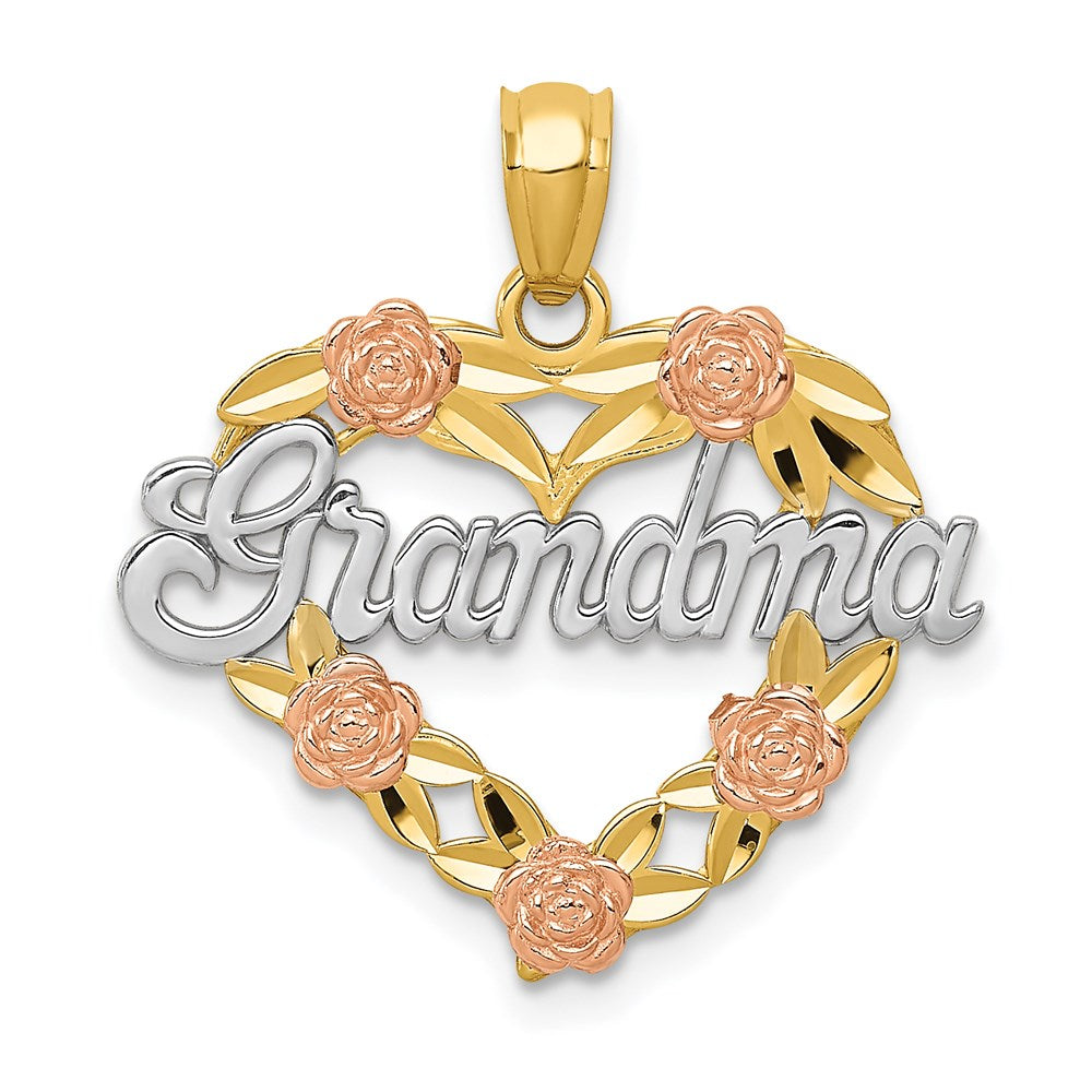 High Quality Luxury Pendant for Women by Ryan Jonathan Fine Jewelry
