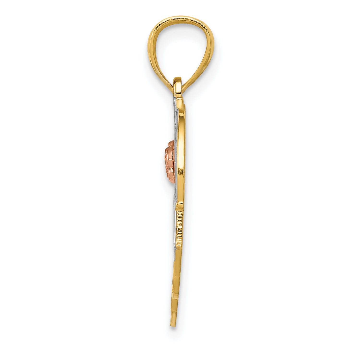 High Quality Luxury Pendant for Women by Ryan Jonathan Fine Jewelry